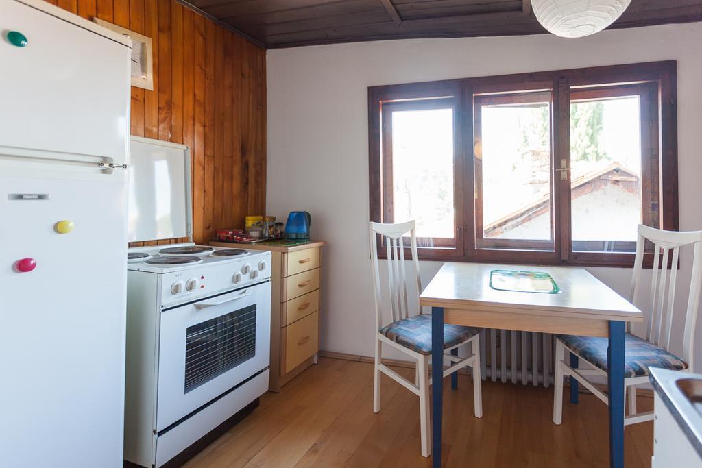Guesthouse Nina Sarajevo Ruang foto