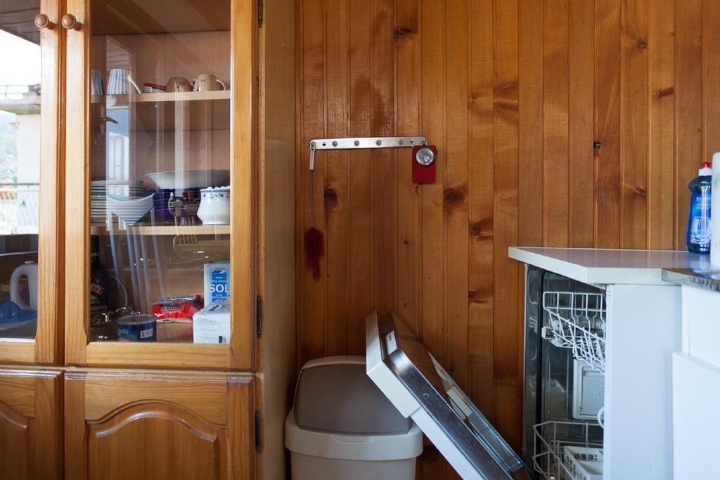 Guesthouse Nina Sarajevo Ruang foto