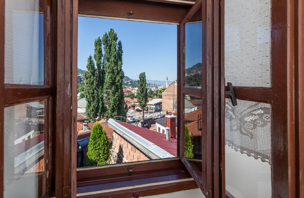 Guesthouse Nina Sarajevo Ruang foto