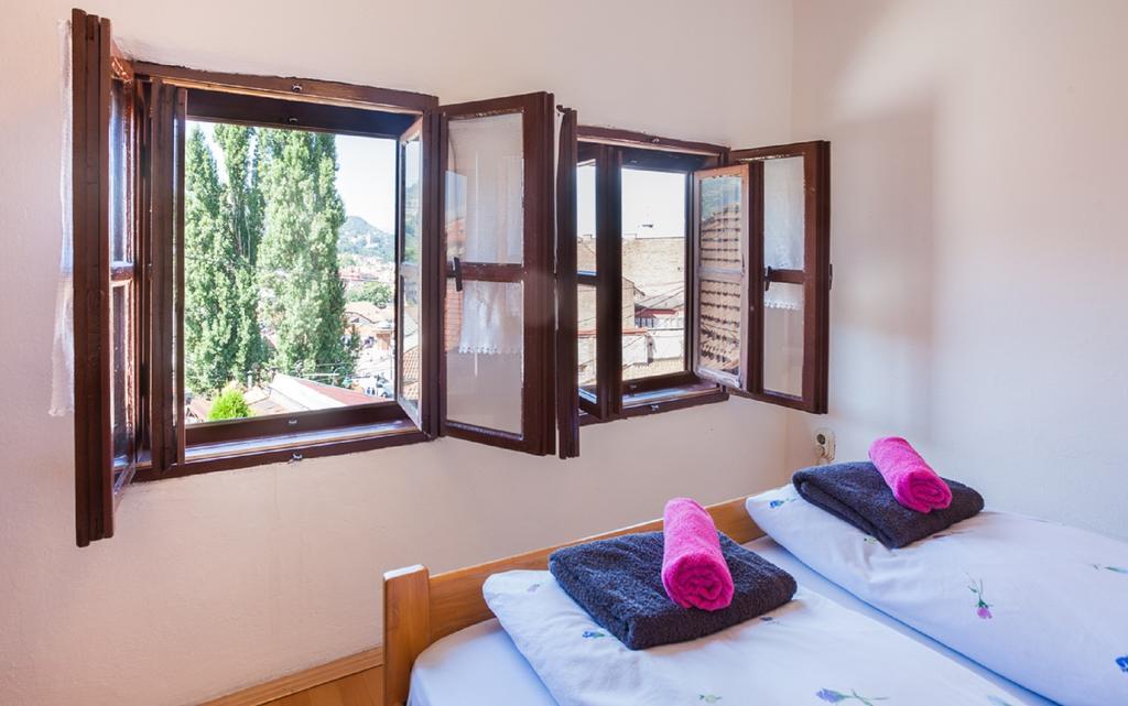 Guesthouse Nina Sarajevo Ruang foto