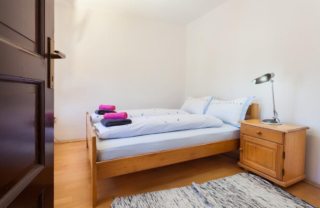 Guesthouse Nina Sarajevo Ruang foto
