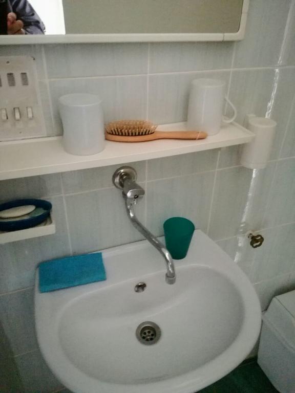 Guesthouse Nina Sarajevo Bagian luar foto