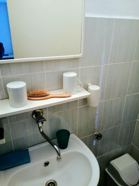 Guesthouse Nina Sarajevo Bagian luar foto