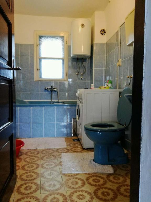Guesthouse Nina Sarajevo Bagian luar foto