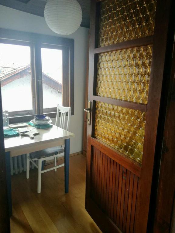 Guesthouse Nina Sarajevo Bagian luar foto
