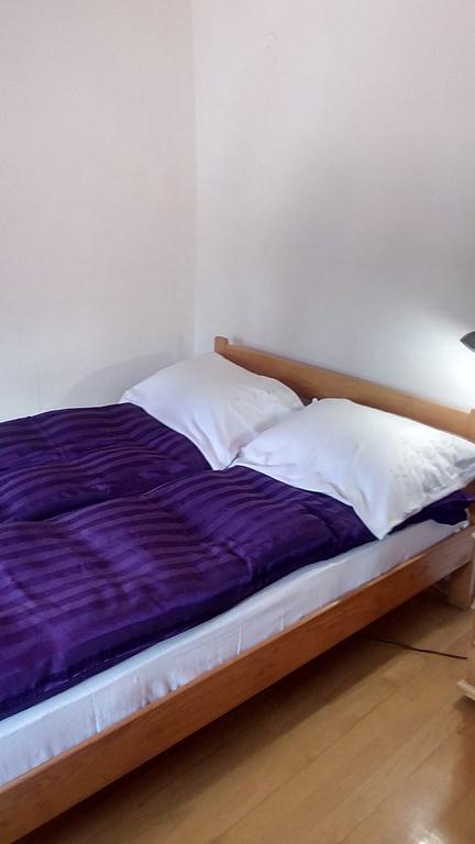 Guesthouse Nina Sarajevo Bagian luar foto