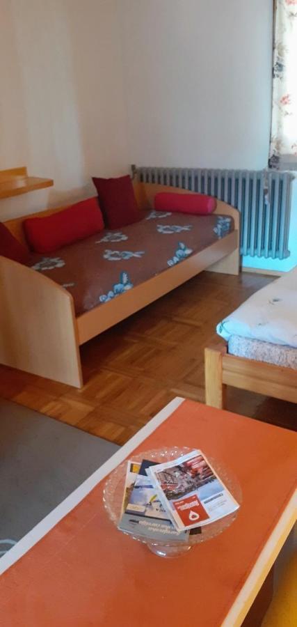 Guesthouse Nina Sarajevo Bagian luar foto