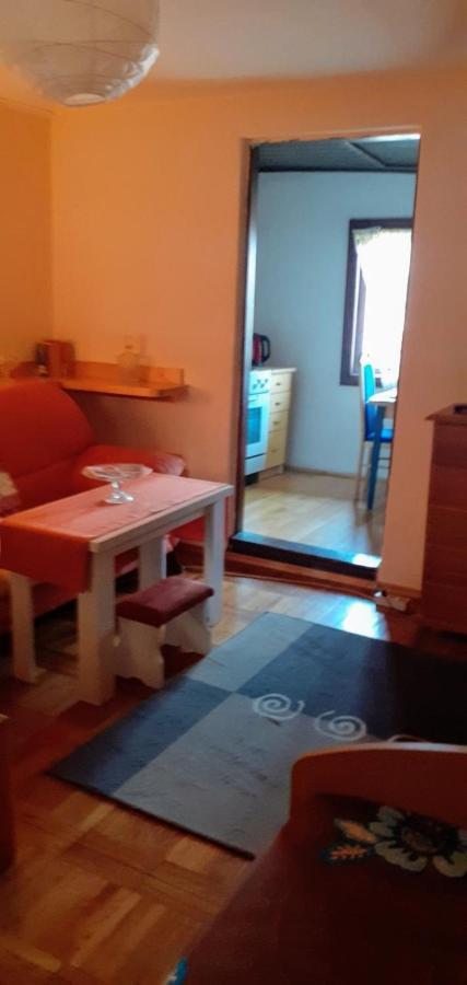 Guesthouse Nina Sarajevo Bagian luar foto