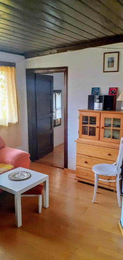 Guesthouse Nina Sarajevo Bagian luar foto