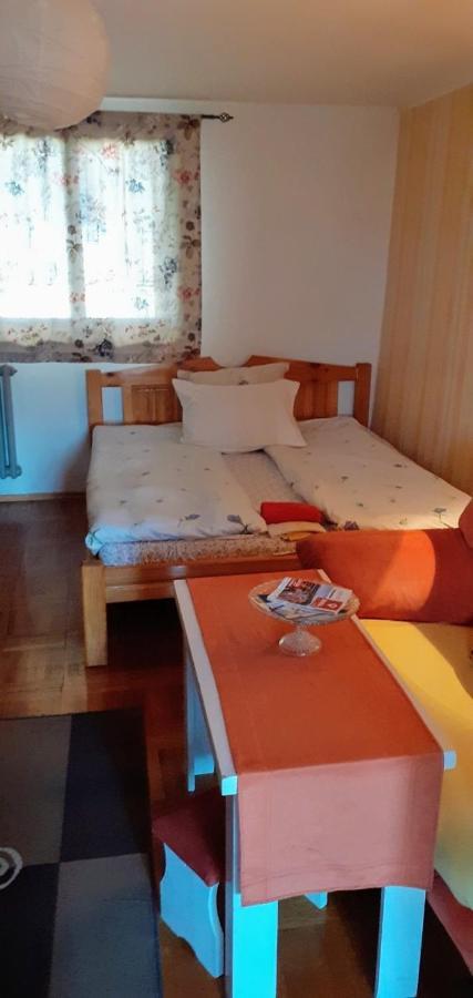 Guesthouse Nina Sarajevo Bagian luar foto