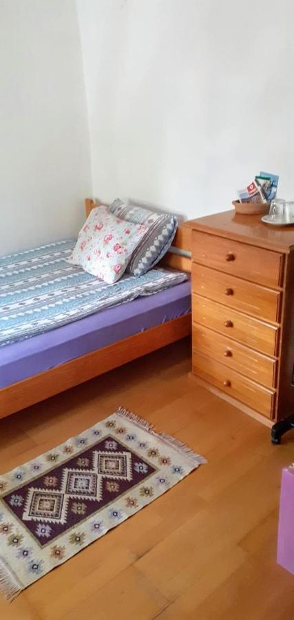 Guesthouse Nina Sarajevo Bagian luar foto